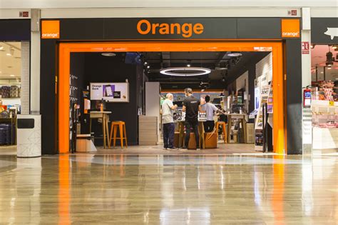 tienda orange fuensalida|Tienda Orange Fuensalida